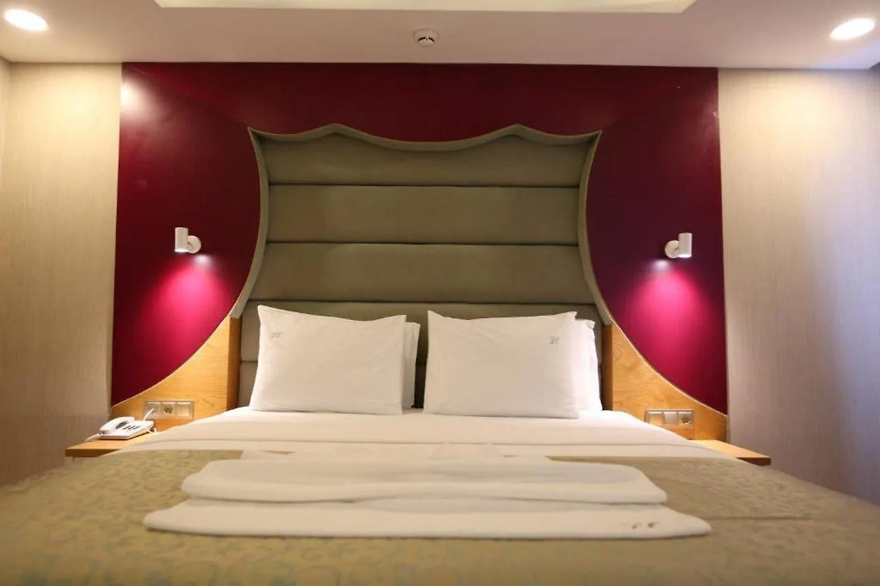 Life Corner Hotel Izmir
