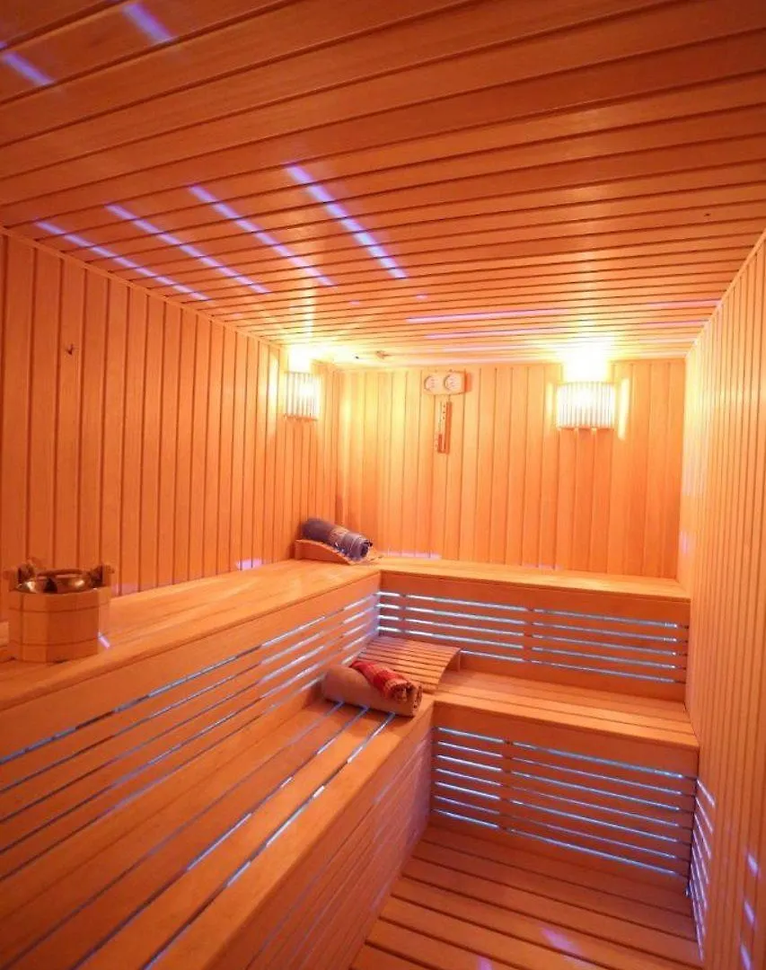 Life Corner Hotel Izmir 4*,  Turkey
