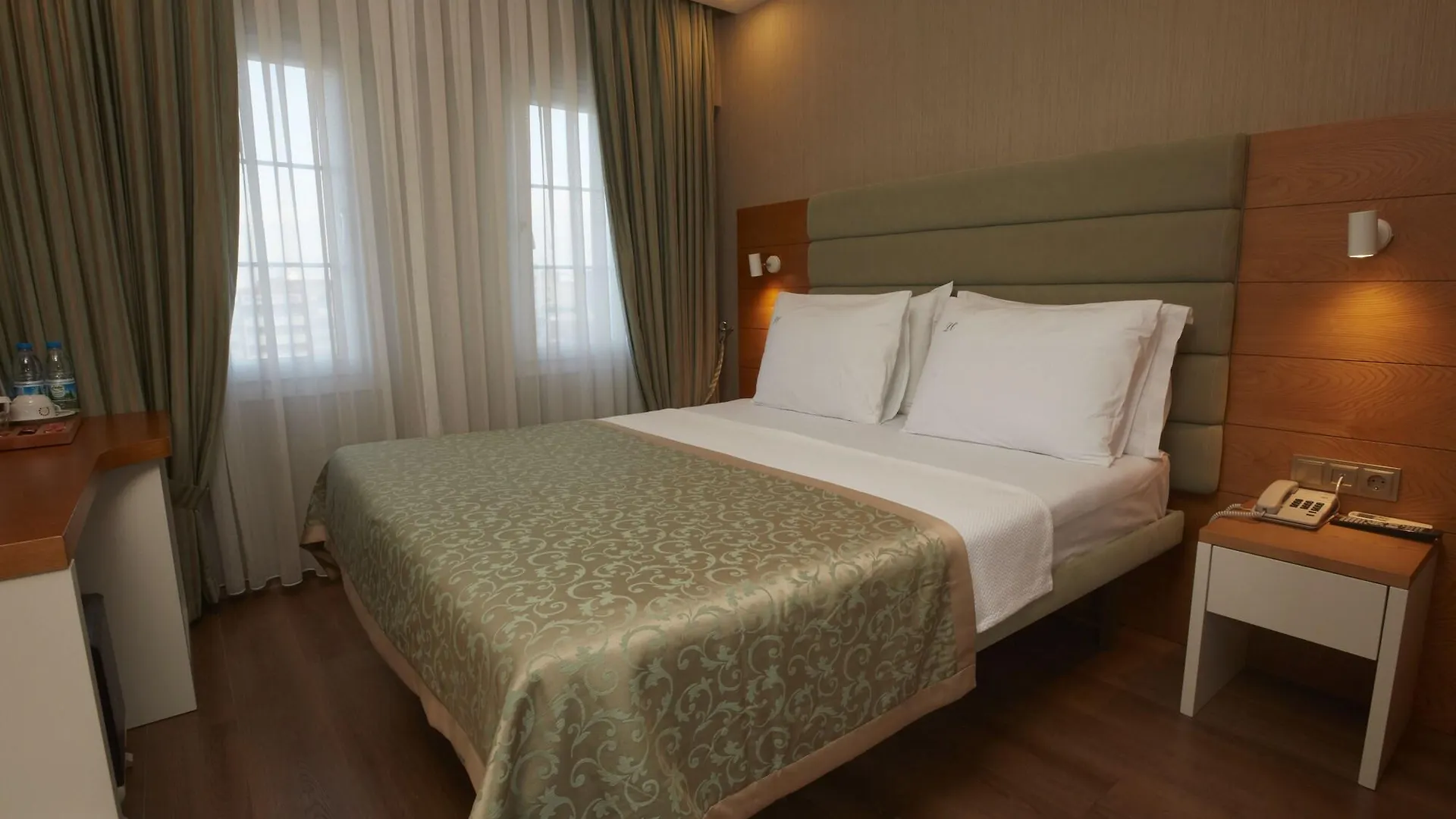 Life Corner Hotel Izmir