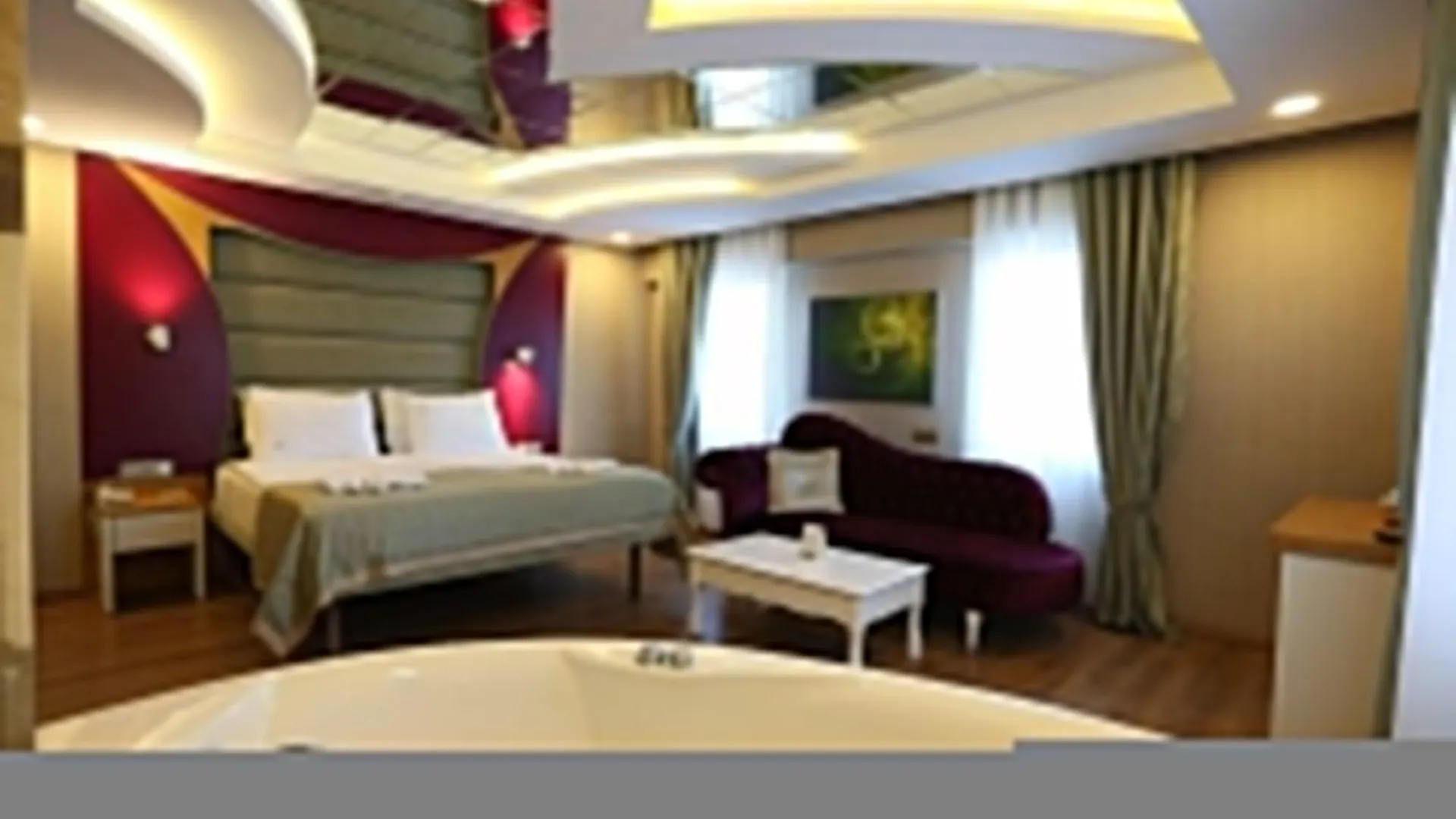 Life Corner Hotel Izmir