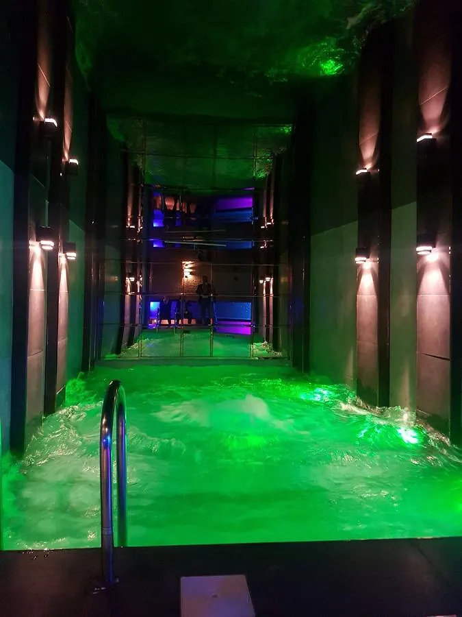 Life Corner Hotel Izmir