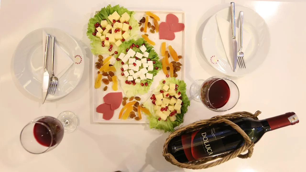 Life Corner Hotel Izmir 4*,  Turkey