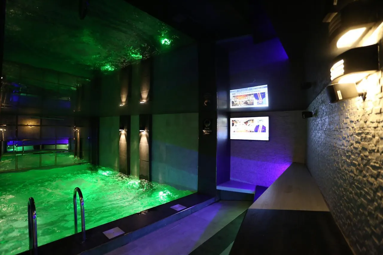 Life Corner Hotel Izmir