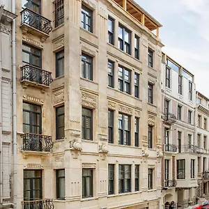 Premist Taksim İstanbul