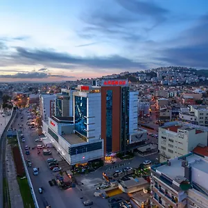 4* Otel Anemon çiğli