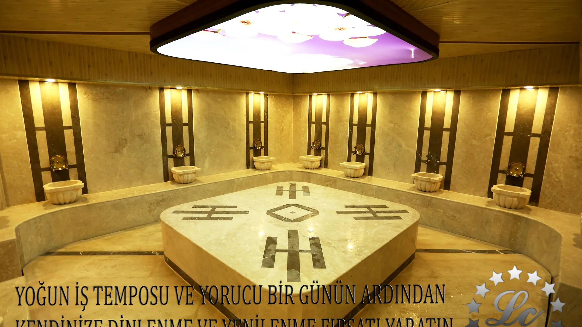 Life Corner Hotel Izmir