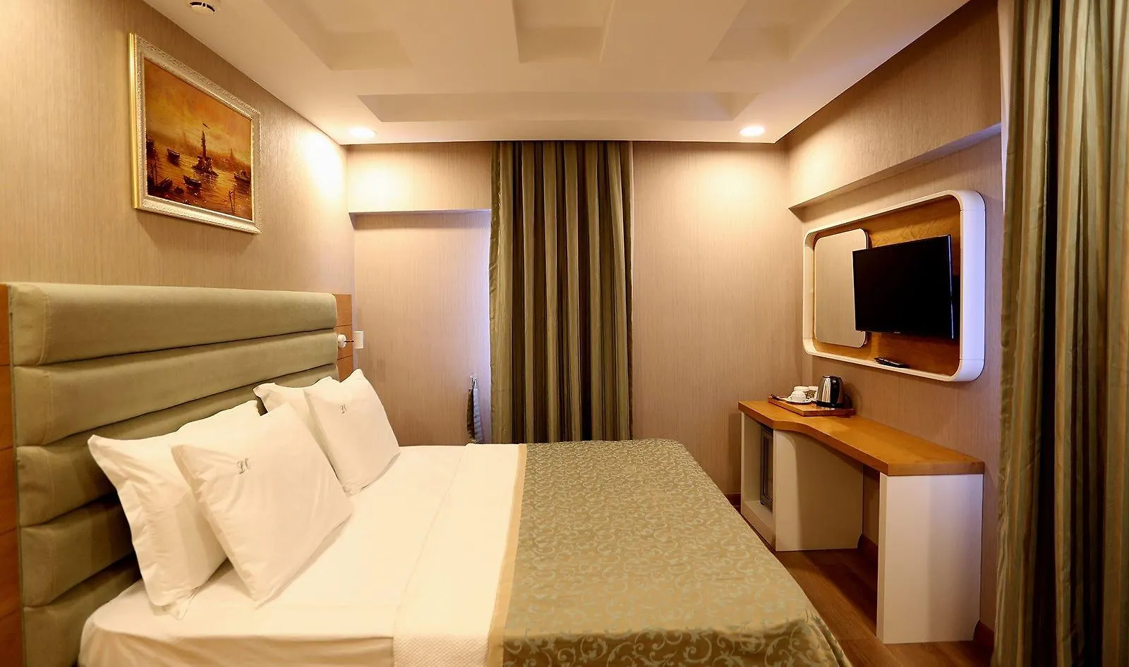 Life Corner Hotel Izmir