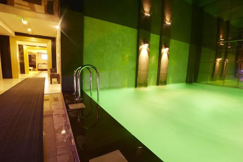 Life Corner Hotel Izmir