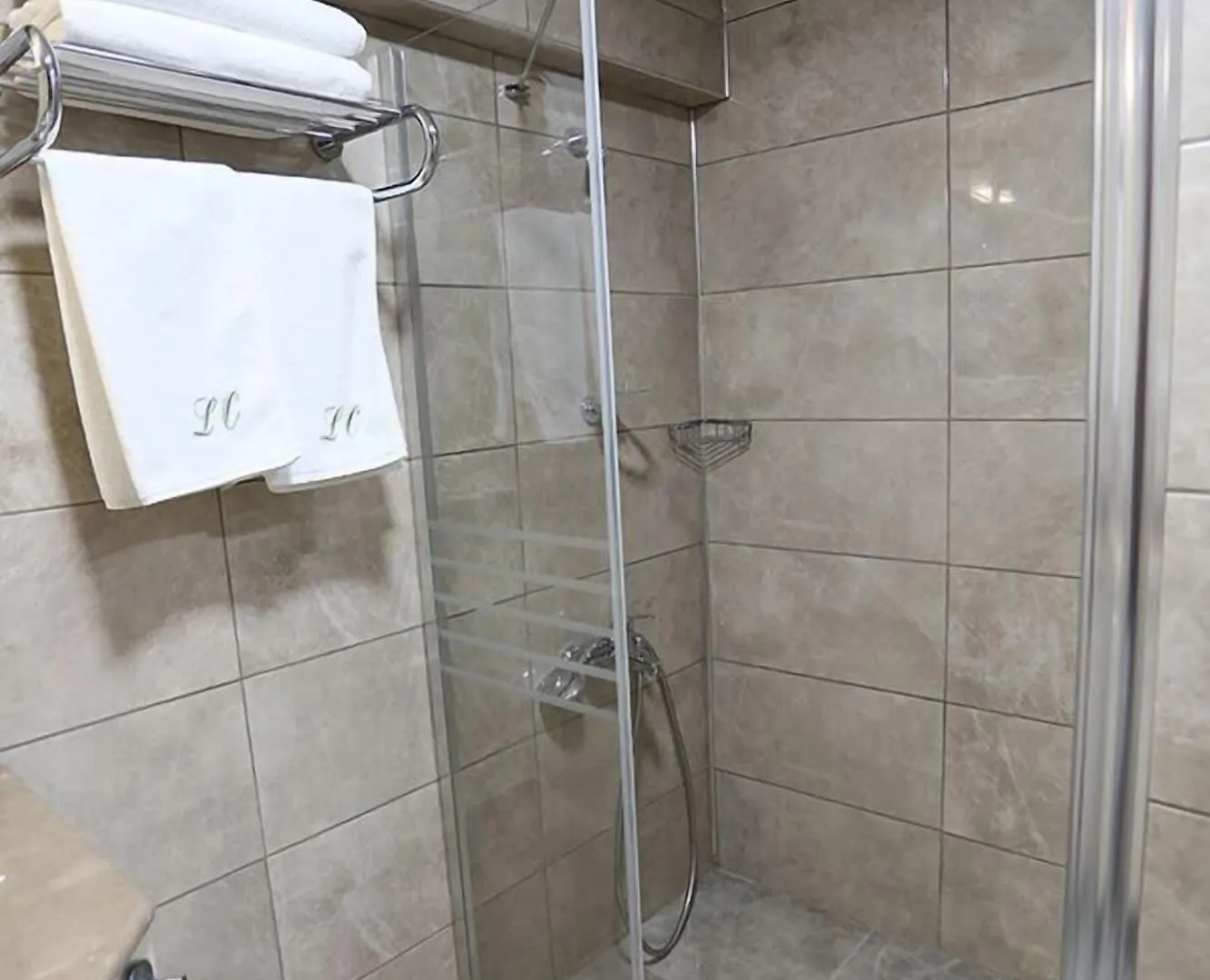 Life Corner Hotel Izmir