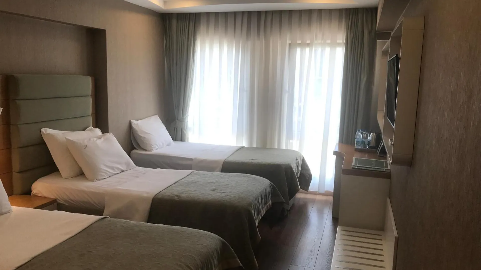 Life Corner Hotel Izmir