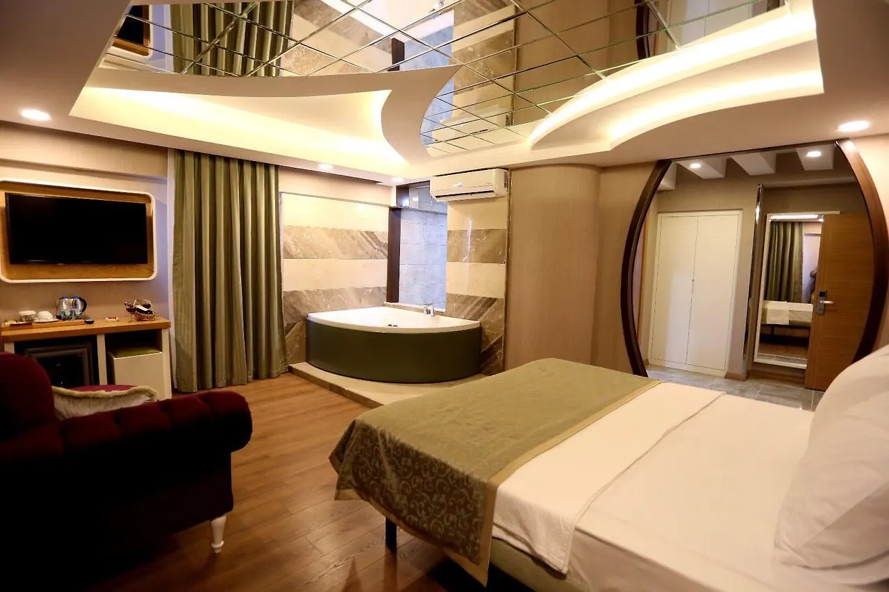Life Corner Hotel Izmir